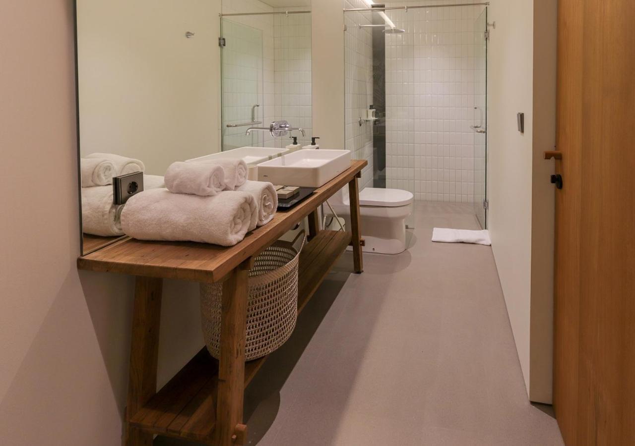 Domisili Villas Canggu Bali By Fays Hospitality Eksteriør billede
