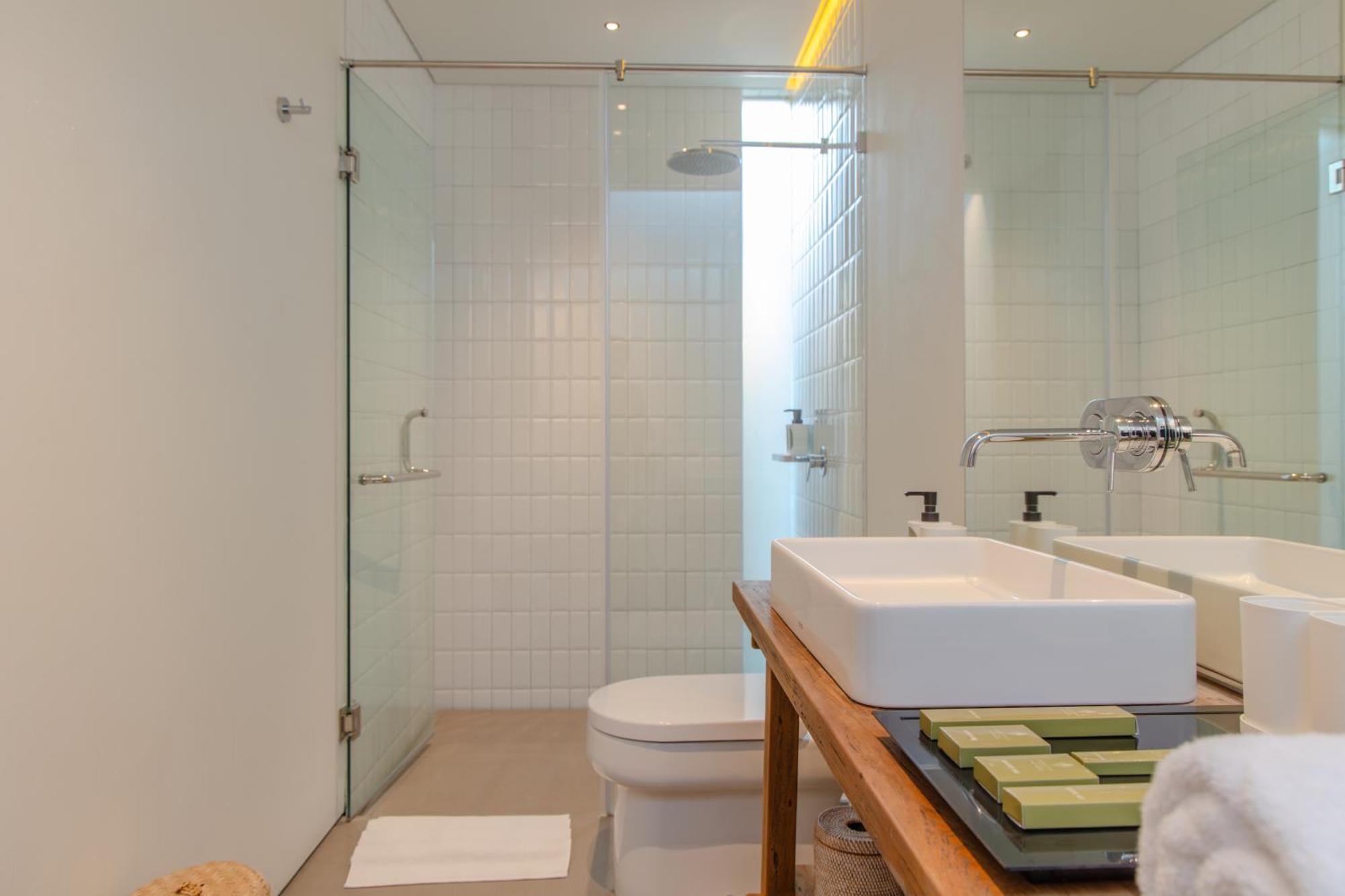 Domisili Villas Canggu Bali By Fays Hospitality Eksteriør billede