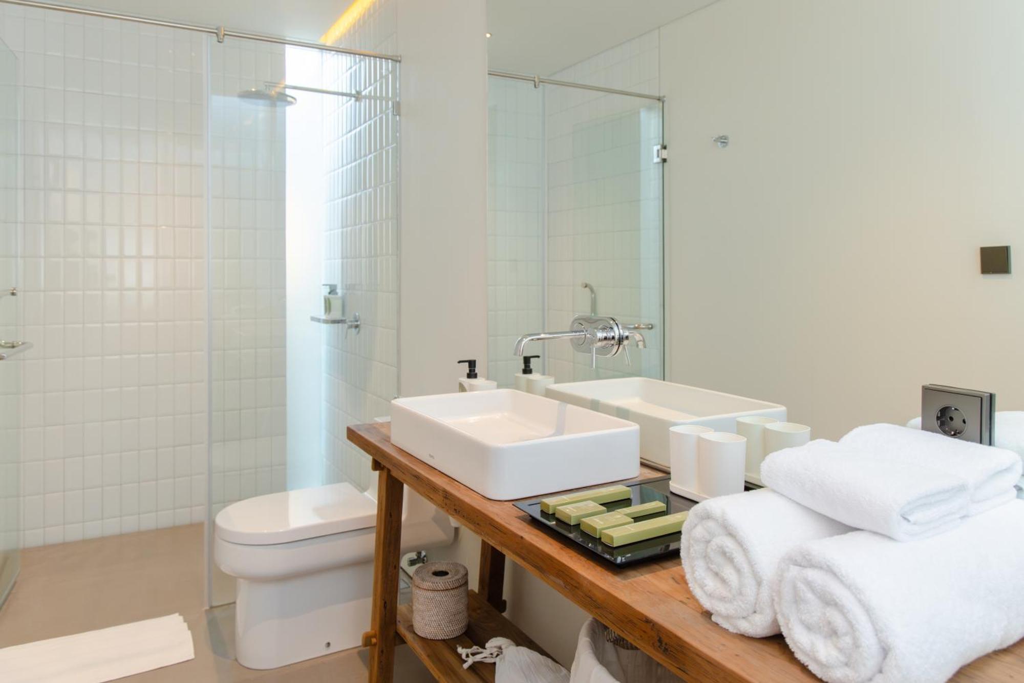 Domisili Villas Canggu Bali By Fays Hospitality Eksteriør billede